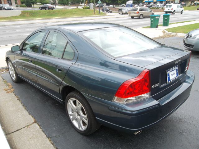 Volvo S60 2005 photo 3