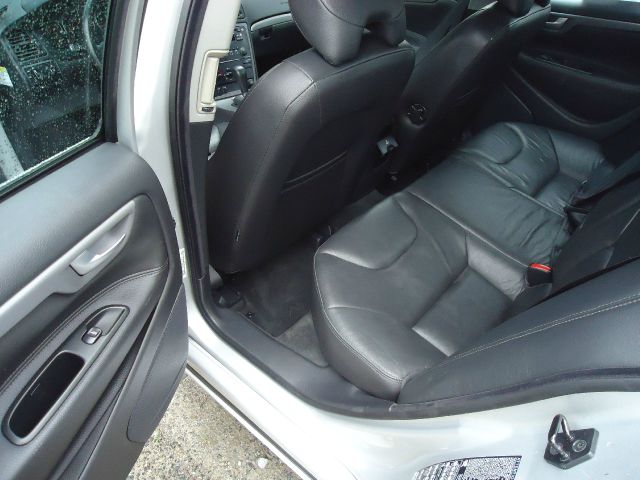 Volvo S60 2005 photo 3