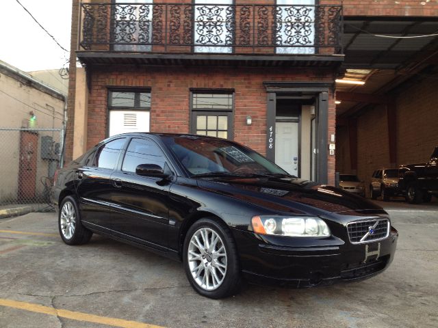 Volvo S60 2005 photo 1