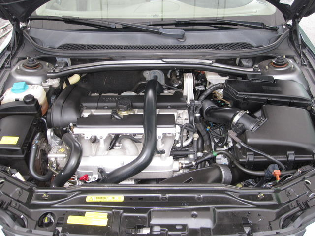 Volvo S60 2005 photo 5