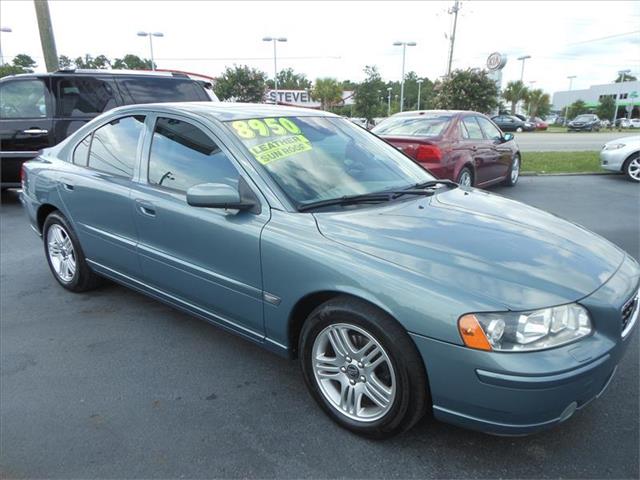 Volvo S60 2005 photo 1