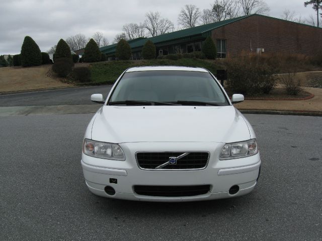 Volvo S60 2005 photo 4