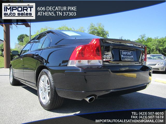 Volvo S60 2005 photo 13