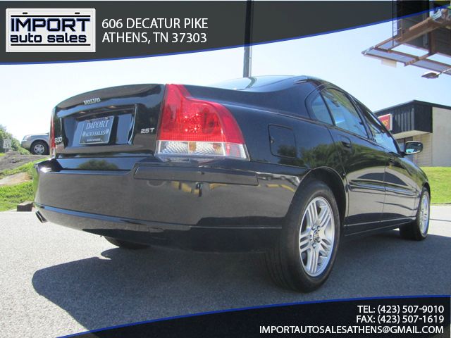 Volvo S60 2005 photo 15