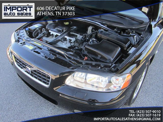 Volvo S60 2005 photo 2