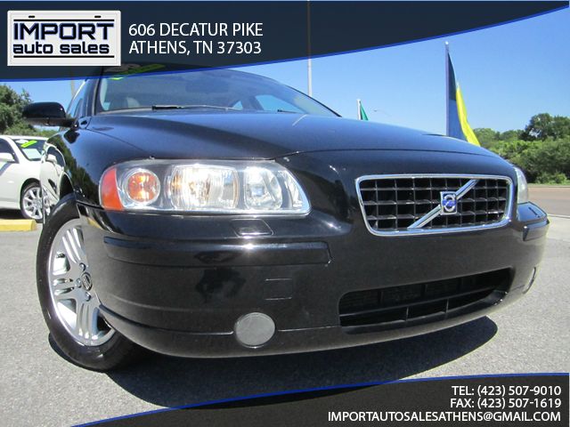 Volvo S60 2005 photo 27