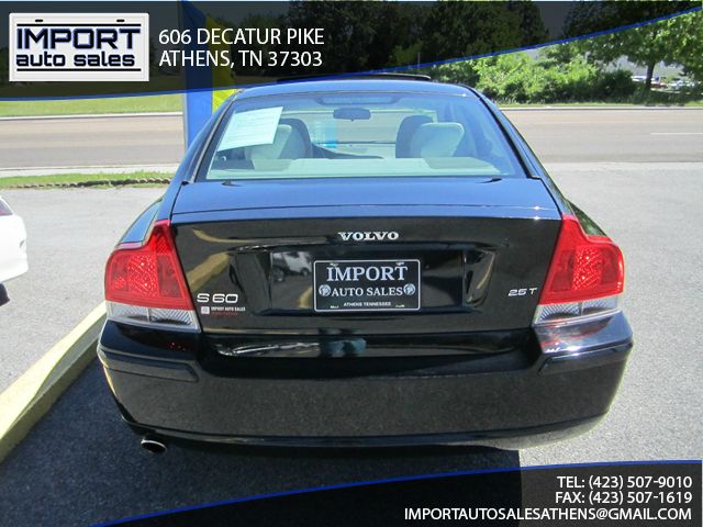 Volvo S60 2005 photo 30