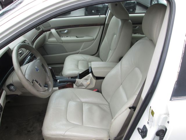 Volvo S60 2005 photo 13