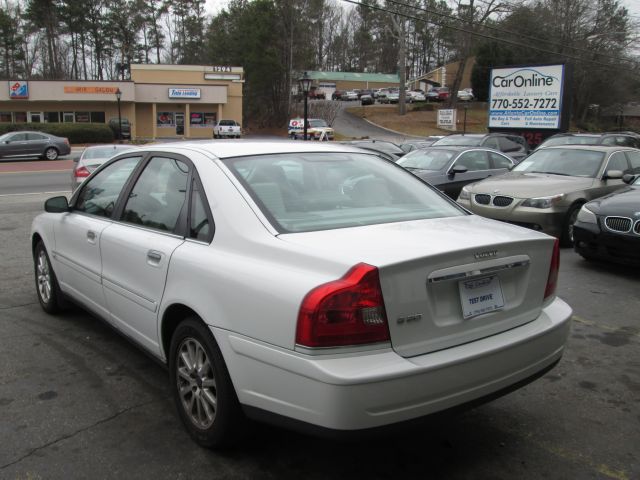 Volvo S60 2005 photo 15