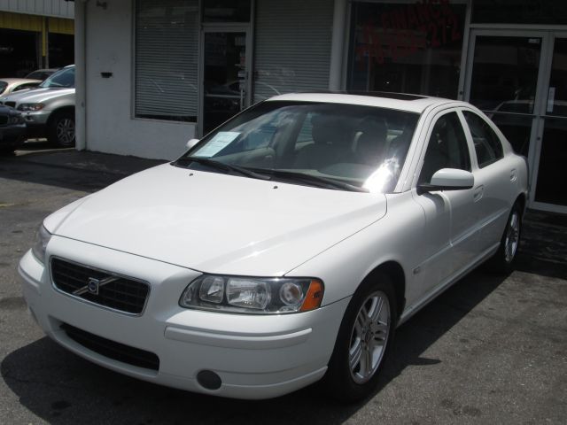 Volvo S60 2005 photo 3