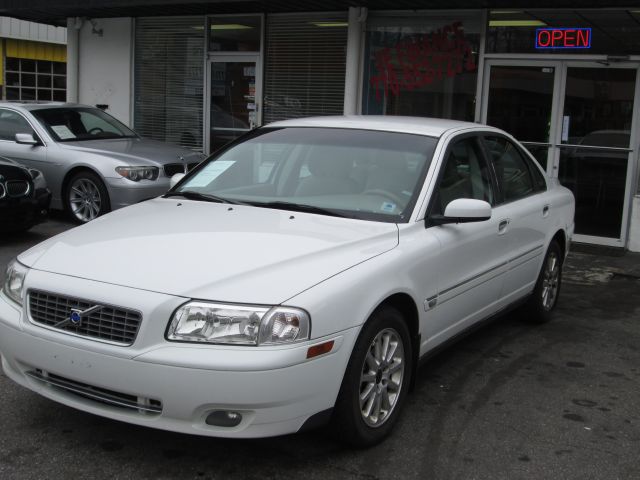 Volvo S60 2005 photo 6