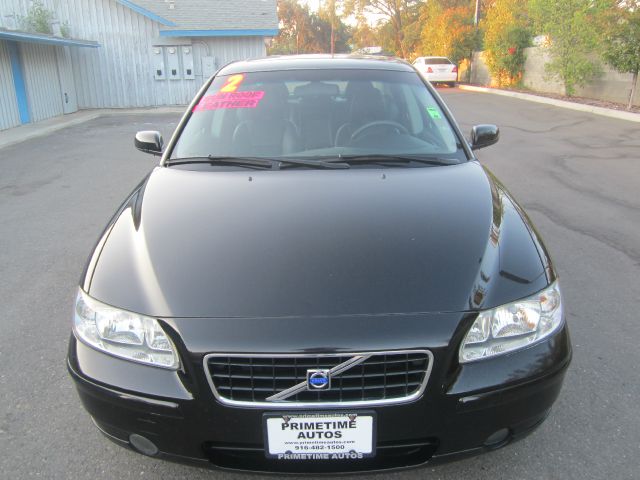 Volvo S60 2005 photo 3