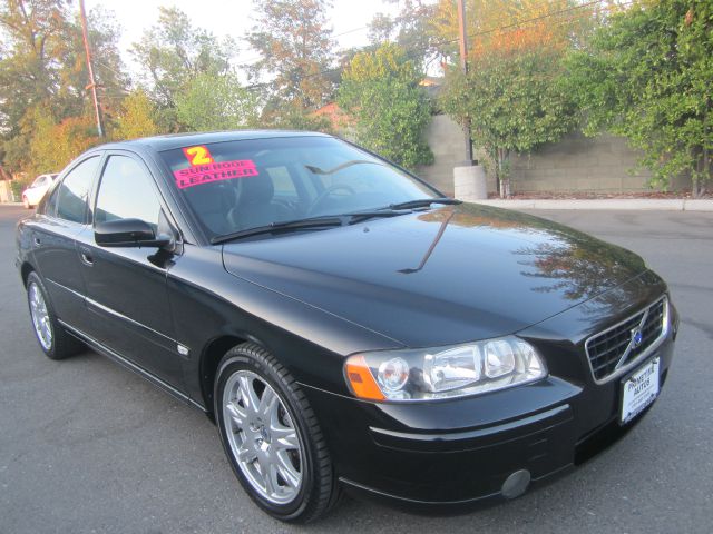 Volvo S60 2005 photo 4