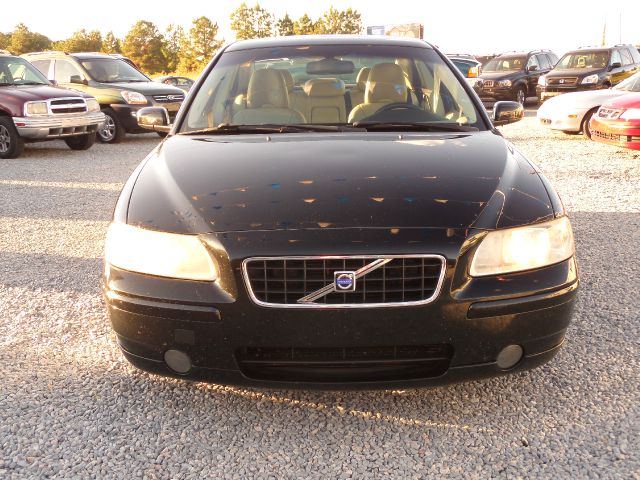 Volvo S60 2005 photo 3