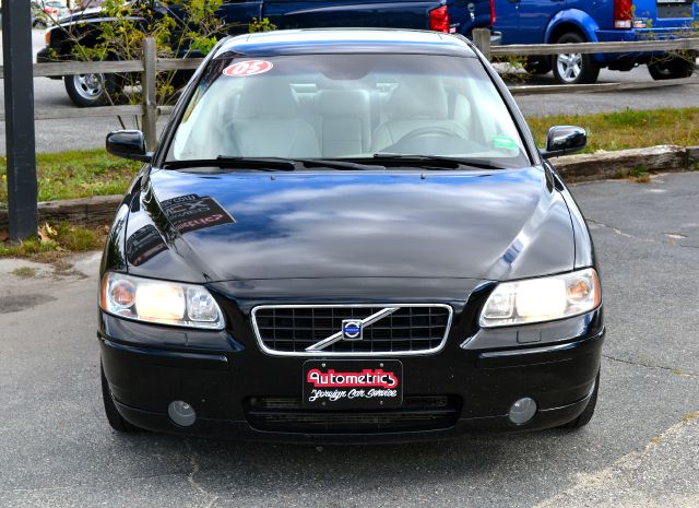 Volvo S60 2005 photo 3