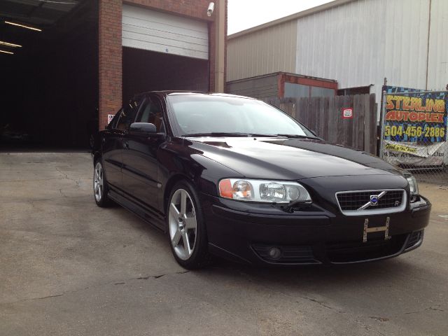 Volvo S60 2005 photo 4