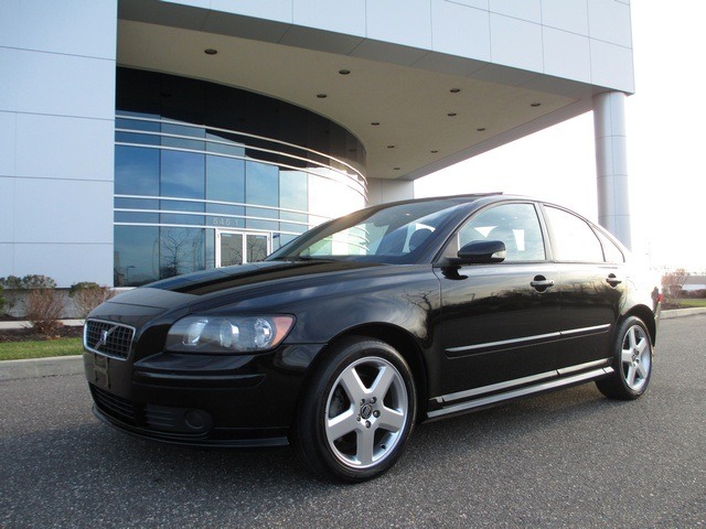 Volvo S60 2005 photo 1