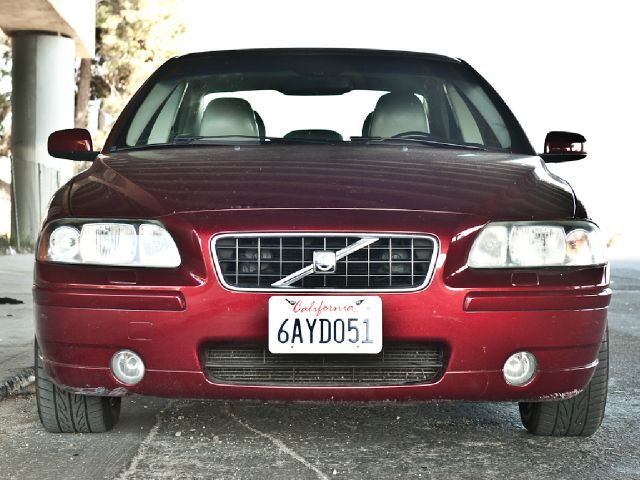 Volvo S60 2005 photo 3