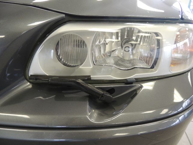 Volvo S60 2005 photo 1