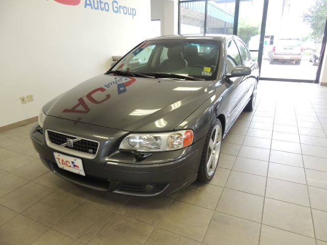 Volvo S60 2005 photo 16