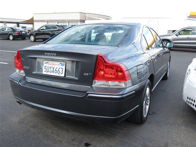 Volvo S60 2006 photo 2