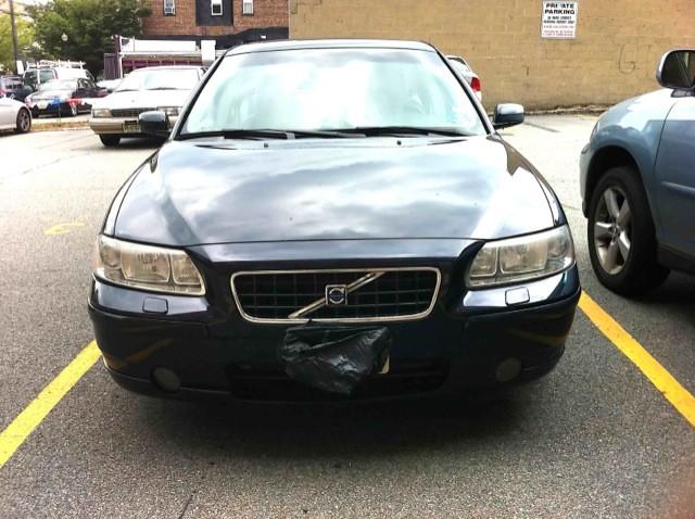 Volvo S60 2006 photo 3