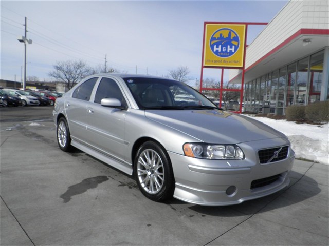 Volvo S60 2006 photo 2