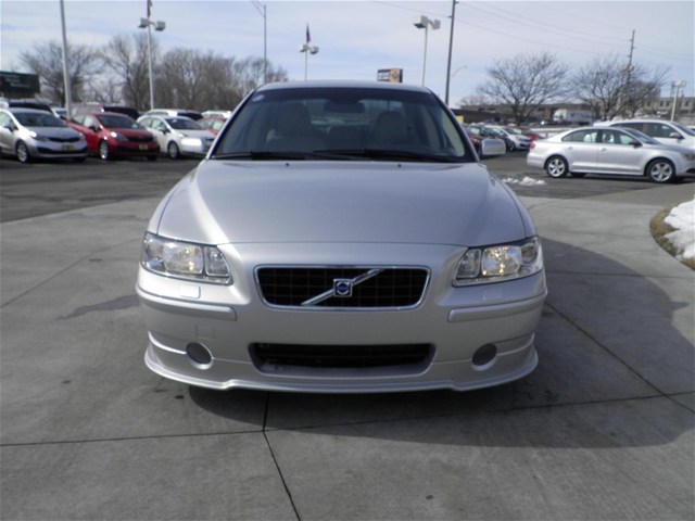 Volvo S60 2006 photo 5