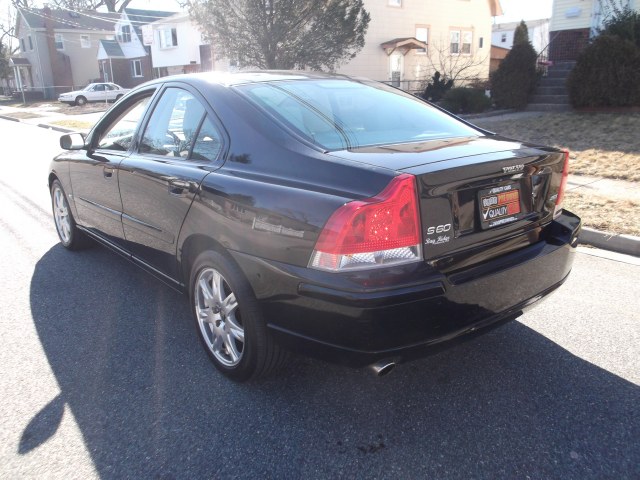 Volvo S60 2006 photo 1