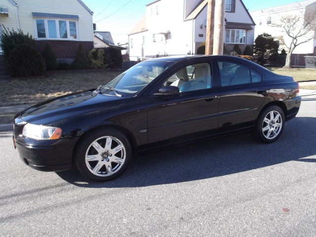 Volvo S60 2006 photo 5