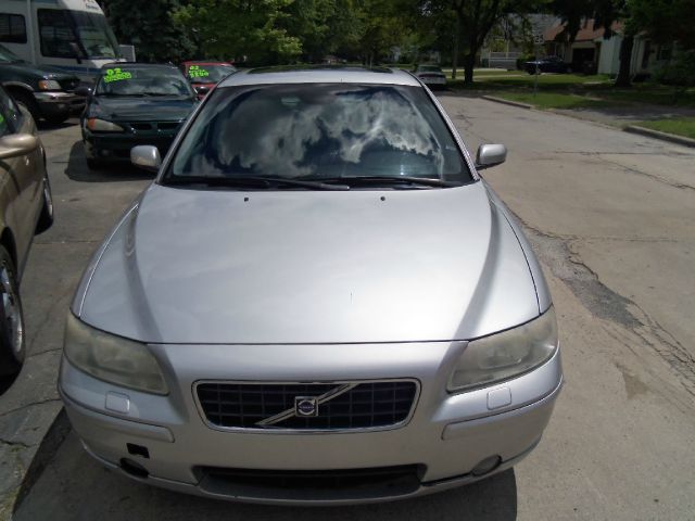 Volvo S60 2006 photo 1