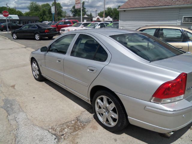 Volvo S60 2006 photo 3