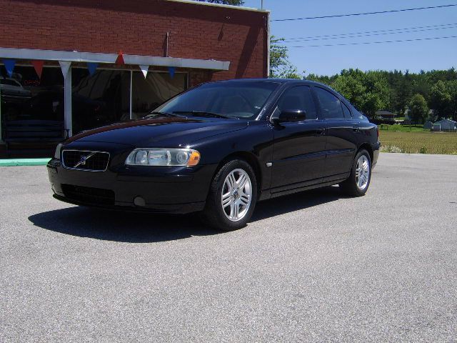 Volvo S60 2006 photo 10