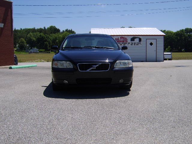 Volvo S60 2006 photo 4