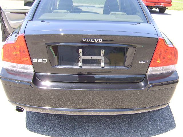 Volvo S60 2006 photo 6