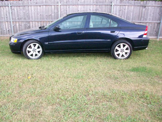 Volvo S60 2006 photo 2