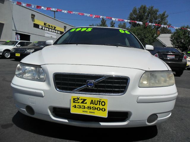 Volvo S60 2006 photo 3