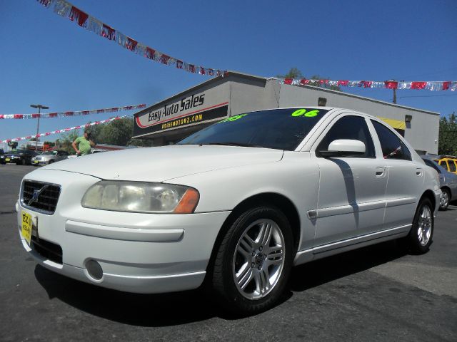 Volvo S60 2006 photo 4