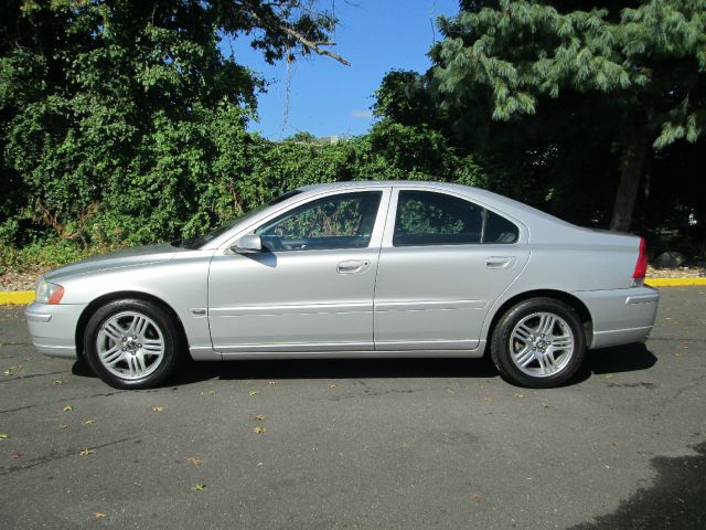 Volvo S60 2006 photo 3