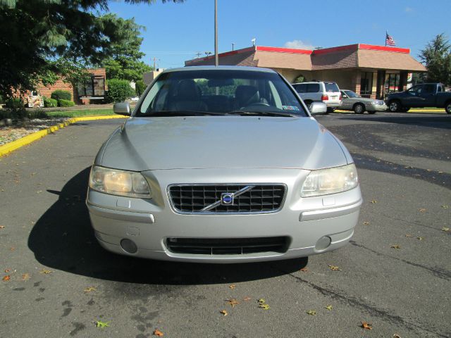 Volvo S60 2006 photo 4