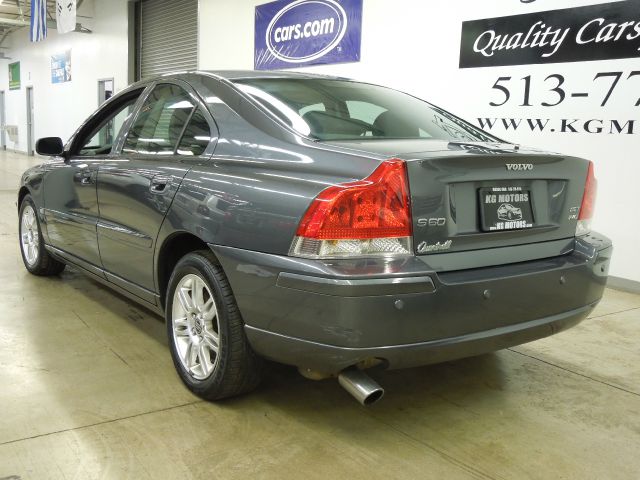 Volvo S60 2006 photo 2