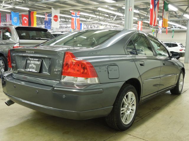 Volvo S60 2006 photo 3