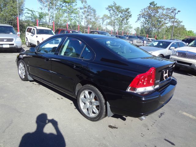 Volvo S60 2006 photo 13