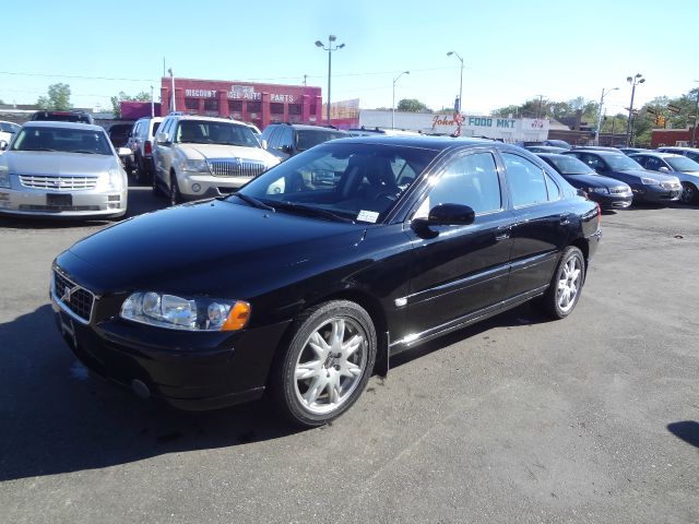 Volvo S60 2006 photo 15