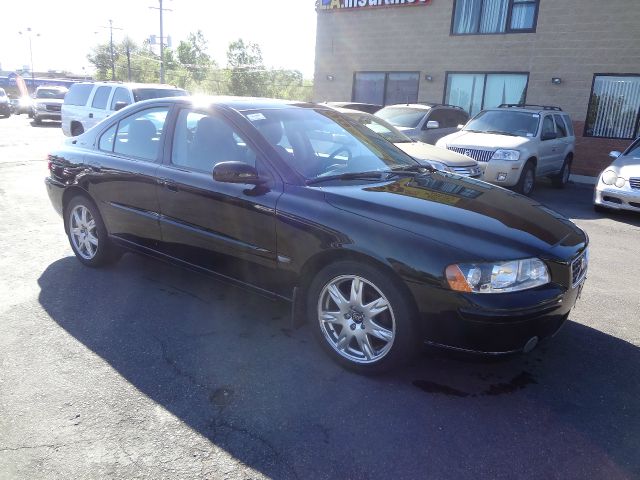 Volvo S60 2006 photo 17