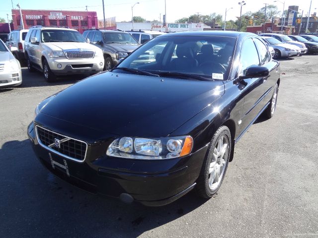 Volvo S60 2006 photo 19