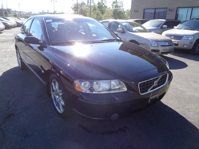 Volvo S60 2006 photo 20