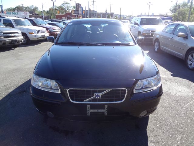 Volvo S60 2006 photo 21