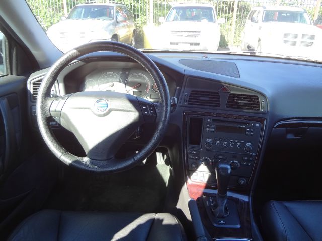 Volvo S60 2006 photo 7