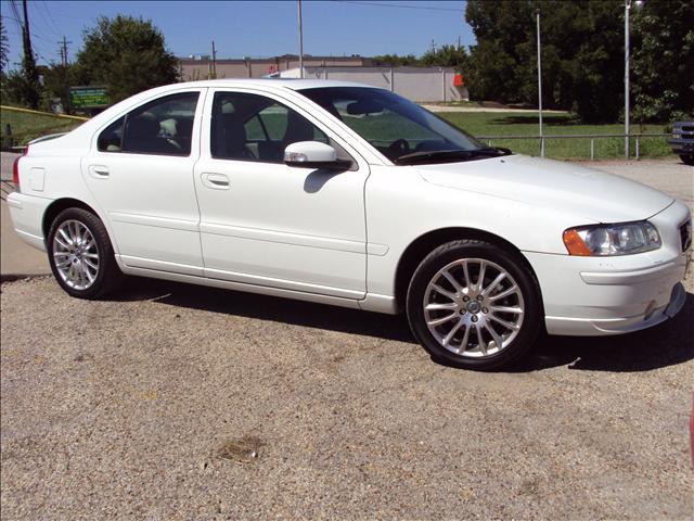 Volvo S60 2007 photo 1